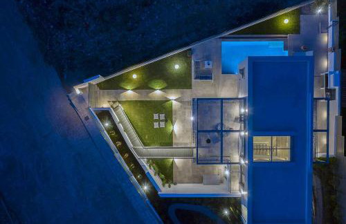 Villa Theologos - Foto 31