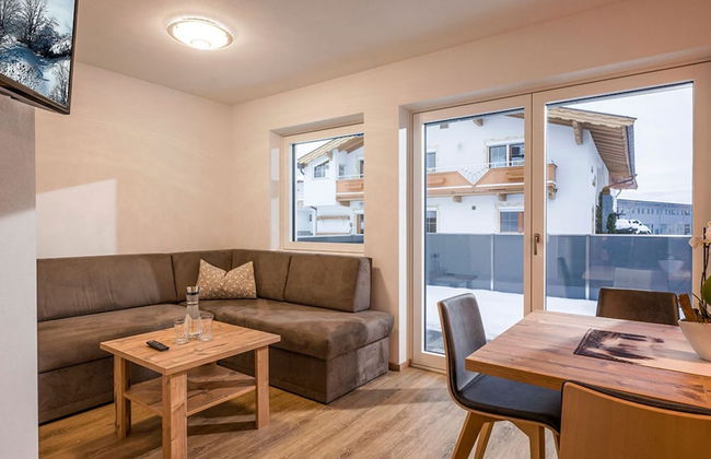 Apartment Brixen Near Ski Lift - Foto 19