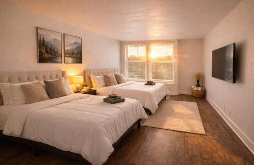 Marina Del Rey Apartment with Resort Amenities - Short Distance To Venice Beach - Foto 40