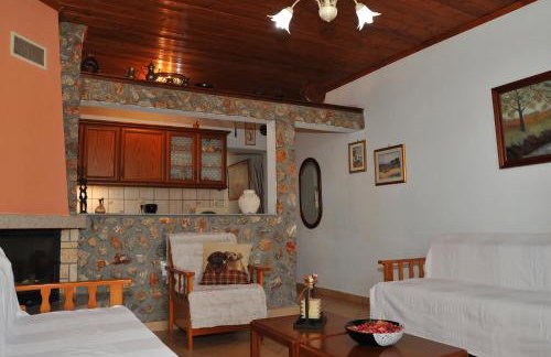 Giotas home near Meteora - Foto 6