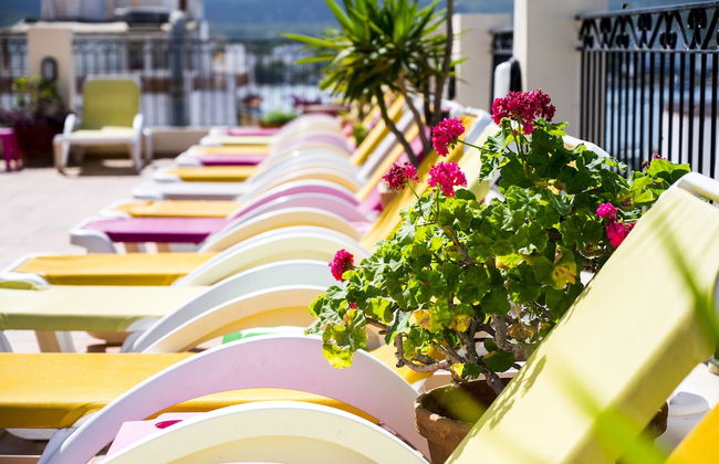 Apartamentos Casa Maria - Foto 26