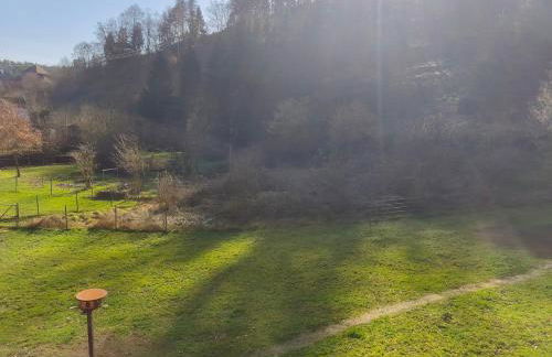 Ferienwohnung unter der Burg - Photo 18