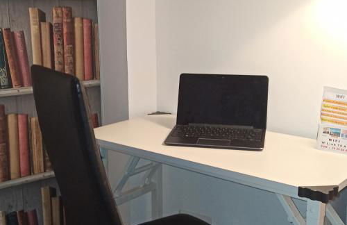 MONOCAMERA con TERRAZZOgiardino -STUDETTE -zona Panoramica POSILLIPO - Photo 52