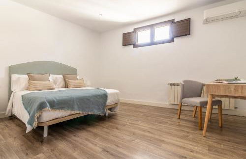 Apartamentos con vistas en el casco histórico - El Patio - Foto 12