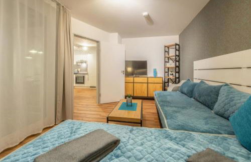 Apartmenthaus Markdorf - Foto 41