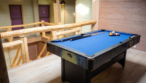 Maison spacieuse à Arrentès-de-Corcieux avec jacuzzi - Foto 5