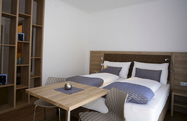 Apart of me Villach - Foto 8