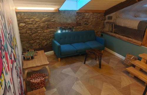 Un Coin De Gîtes - Foto 52