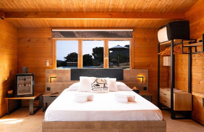 Les Chalets de Tesa - Foto 19