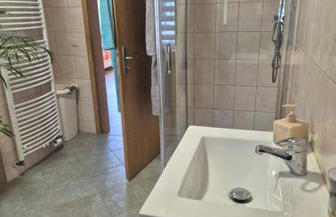 Ferienwohnung Sonnenschein Familie Hamdorf - Photo 13