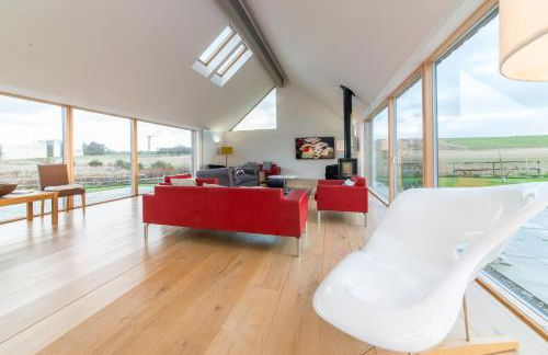 The Den, Architect Designed Barn, Beautiful Location - Foto 1