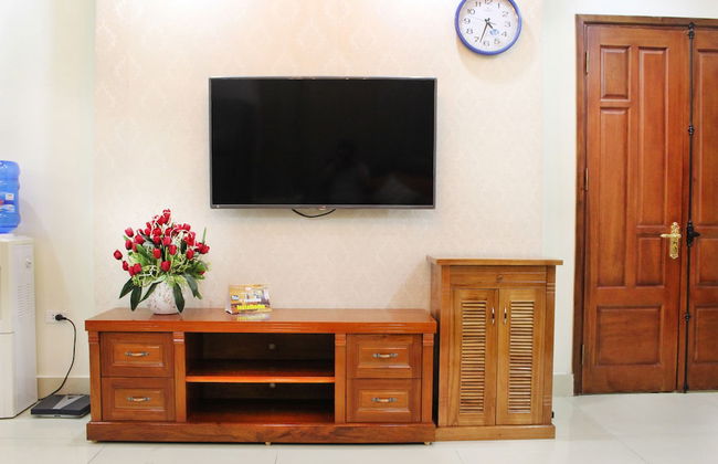 Cpn Apartment & Hotel - Foto 20