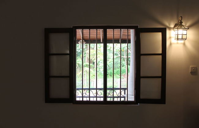 Siriniwasa Villa Induruwa - Foto 4