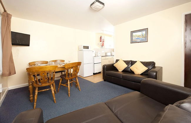 Trelawne Manor Holiday Park - Foto 11