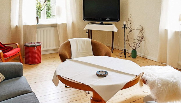6 Person Holiday Home in Odensvi - Foto 4, Interior