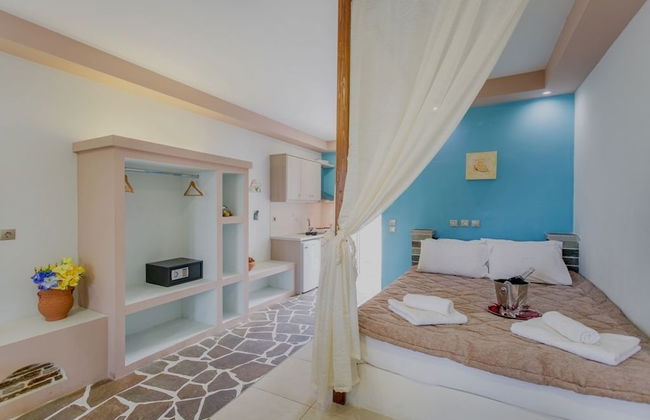 Saint George Hotel & Rooms - Foto 10