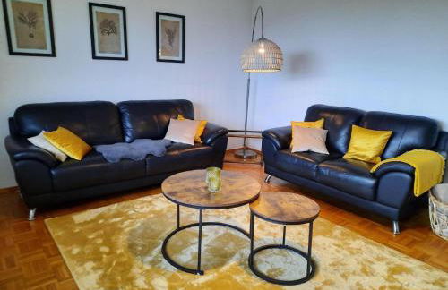 Apartment Idyll mit Loggia und Garten by Interhome - Foto 1