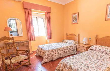 Hacienda El Corchuelo - Foto 27