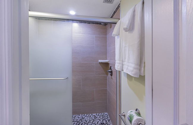 Pineapple Cove Walk to Beach - Foto 19