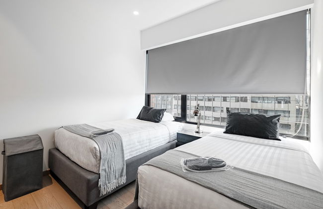 Nido at Neuchatel Polanco - Foto 34