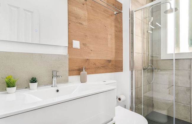 Sintra Retreat Residences by LovelyStay - Foto 48