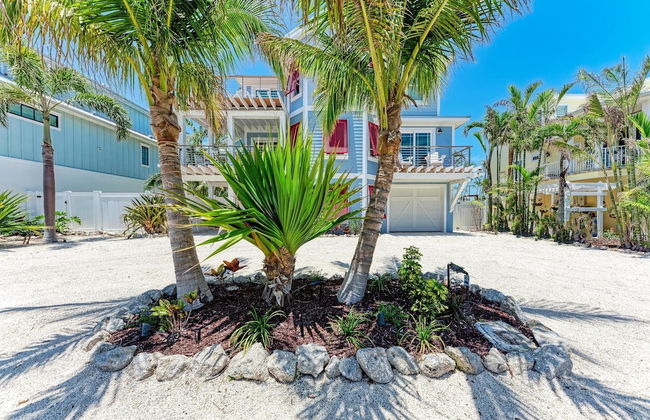 Chasing Sunsets managed by Beach Retreats - Foto 28