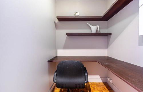 GuestReady - Chic retreat in La Défense - Foto 13