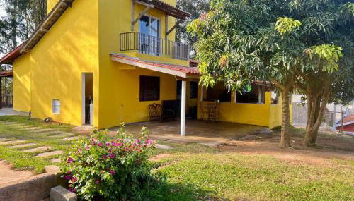 Chácara Aconchego da Serra com Piscina - Foto 2, Garden