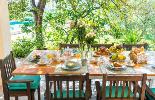 Rustic Stone Villa Begovi Dvori- 15 minutes to Dubrovnik - Foto 56