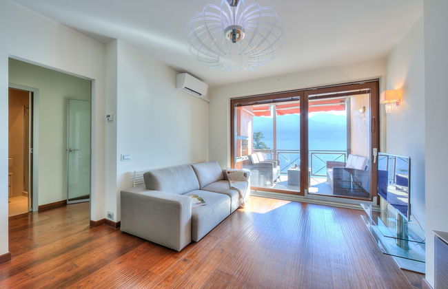 Panorama Fantastico Apt Pool & Beach - Foto 16