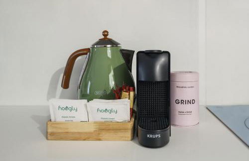 Numa Seville Molina - Foto 44