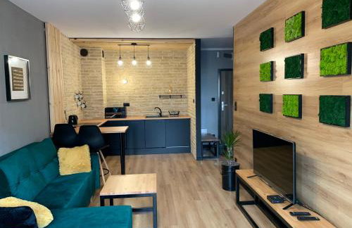 Tarnovia Loft Apartment - Foto 1