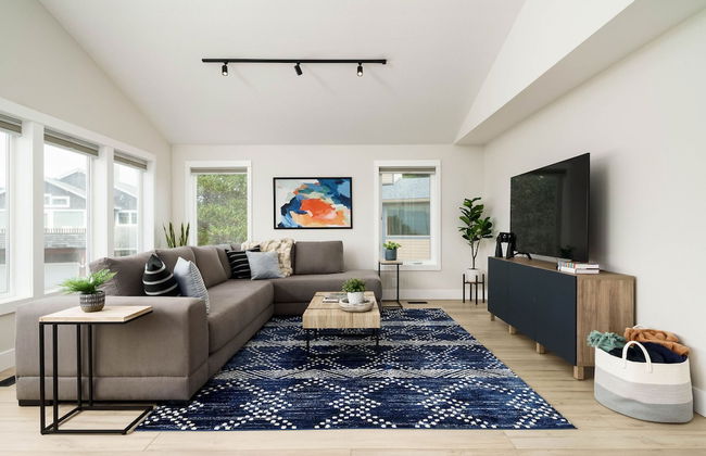 Vivenda Vida Boa by Avantstay Recently Renovated Home in Manzanita w/ Lovely Sunny Deck - Foto 13