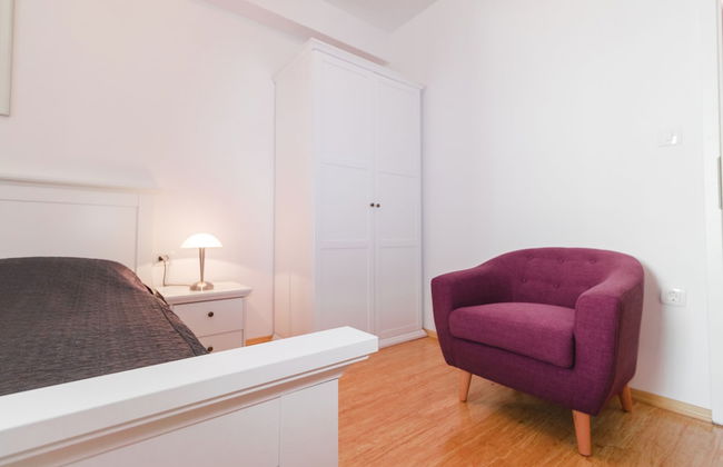 Apartment Tranquillo - Foto 3