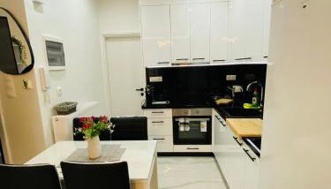 Λαμπερό Διαμέρισμα 1 - Foto 4