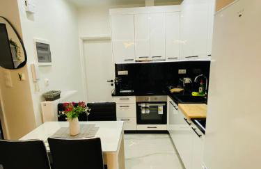 Λαμπερό Διαμέρισμα 1 - Foto 4