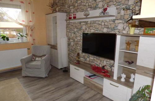 Ferienwohnung Fräbel - Foto 13