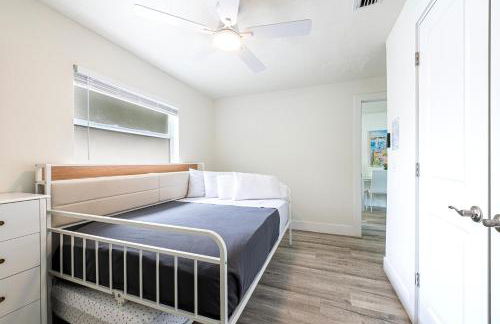 2bd 2ba Sunview 6 2Mins to BeachPool - Foto 16