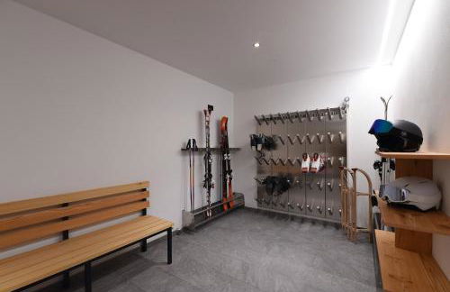 Les Ciases Chalets Dolomites - Photo 55