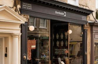 Luxury Central Bath Apartment with Private Sauna - Photo 12