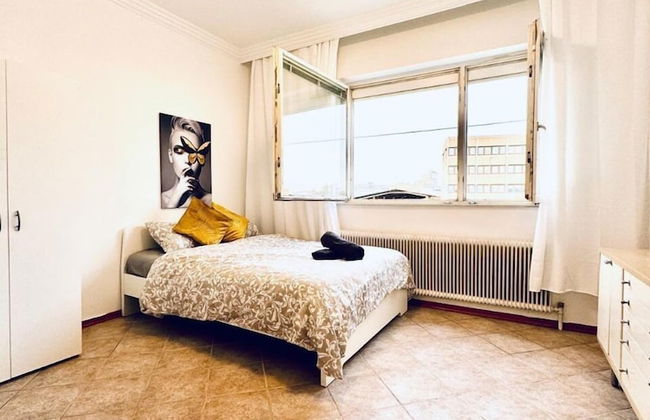 7 private Rooms in a spacious Villa - Foto 15