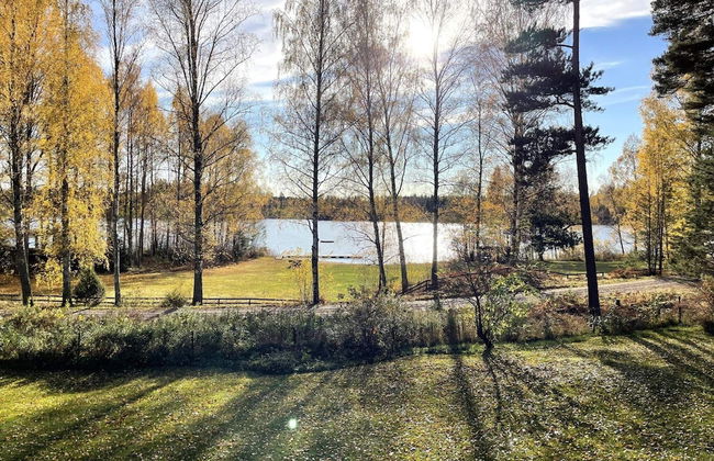 8 Person Holiday Home in Finspang - Foto 18