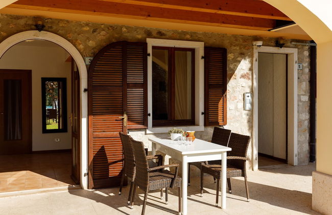 Residence Rustico - Foto 42