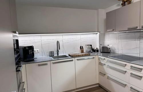 Luxury-Wellnessresidence- Altes Kapitänshaus - Photo 8