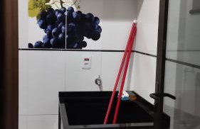 Casa Shekinah - Cataratas-3 quartos com piscina - Foto 35