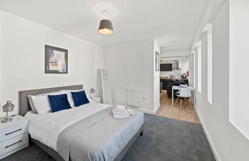 Alexandra House by Guestz - Foto 6