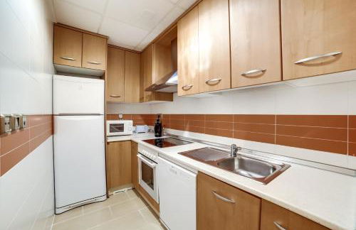 Apartamentos Legazpi - Foto 11