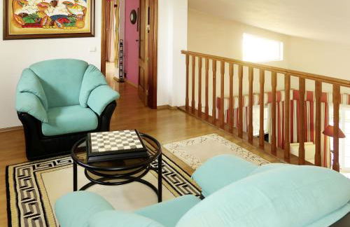 Holiday Home Monte Meco by Interhome - Foto 45