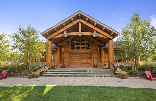 1325 Studio @ The Lodge at Spruce Peak - Photo 21