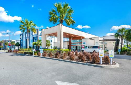 Sleek Condo Near Disney With Resort & Waterpark Access - B21-119 - Foto 18